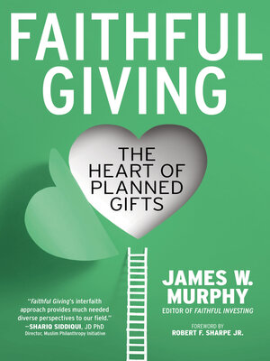 cover image of Faithful Giving